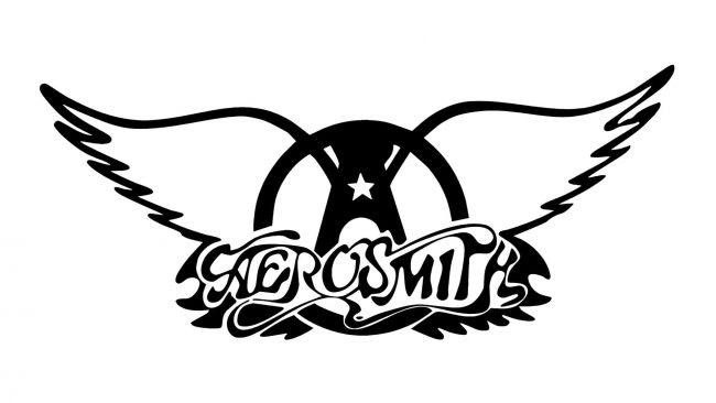 Aerosmith Zeichen 1982-Heute