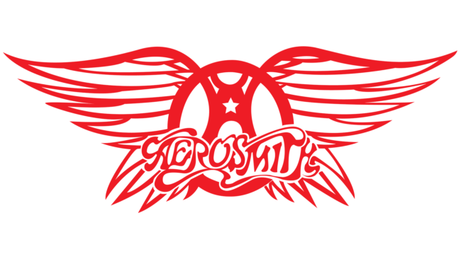 Aerosmith Zeichen