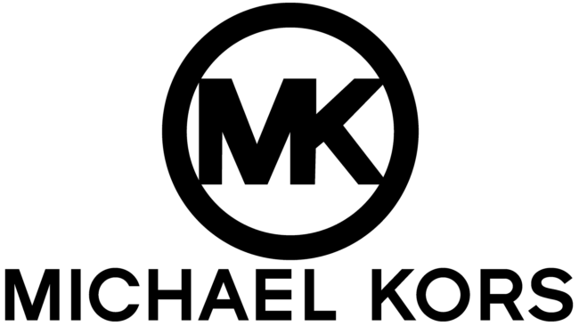 Michael Kors Emblem