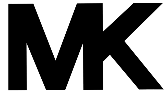 Michael Kors logo watch