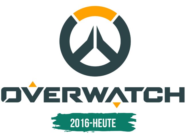 Overwatch Logo Geschichte