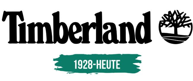 Timberland Logo Geschichte
