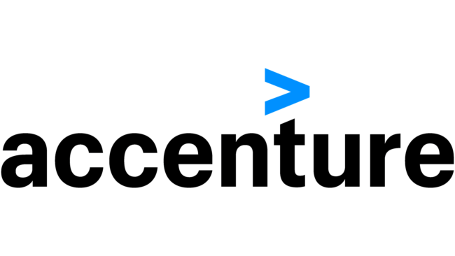 Accenture Logo 2018-2020