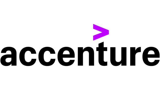 Accenture Logo 2020-heute