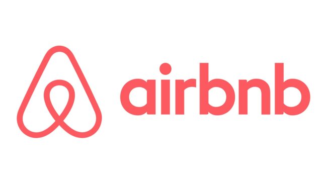 Airbnb Zeichen 2014-Heute