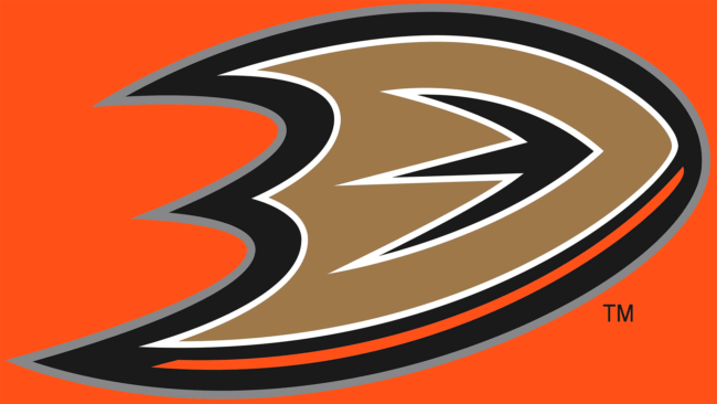 Anaheim Ducks Emblem