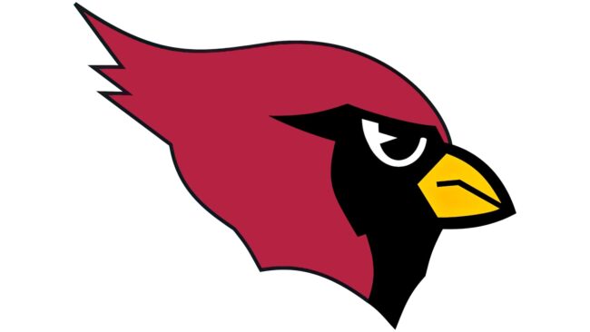 Arizona Cardinals Logo 1994-2004