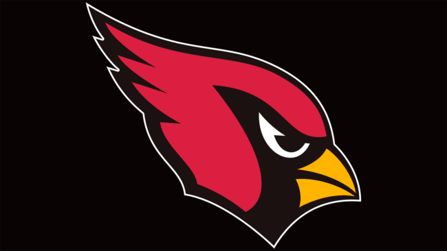 Arizona Cardinals Zeichen