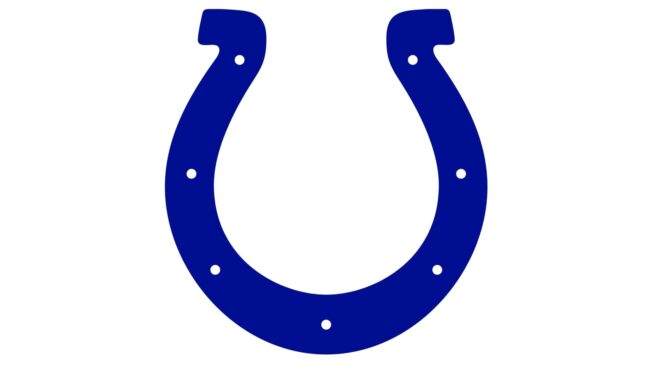 Baltimore Colts Logo 1979-1983