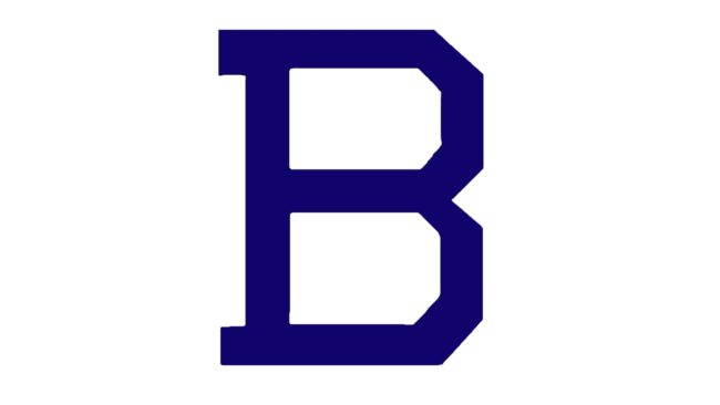 Baltimore Orioles Logo 1902