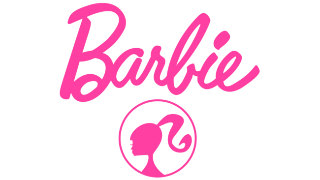 Barbie Emblem