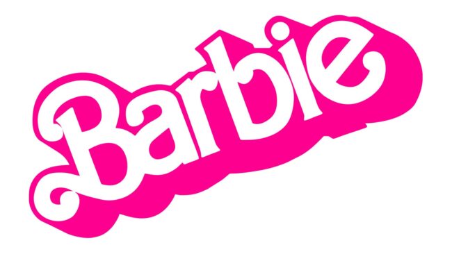 Barbie Zeichen 1975-1991