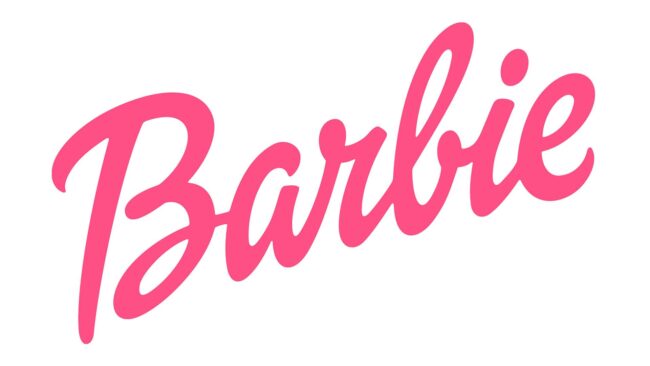 Barbie Zeichen 1999-2004