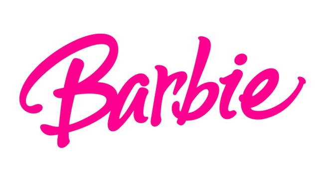 Barbie Zeichen 2005-2009
