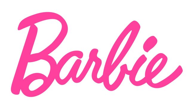 Barbie Zeichen 2009-Heute