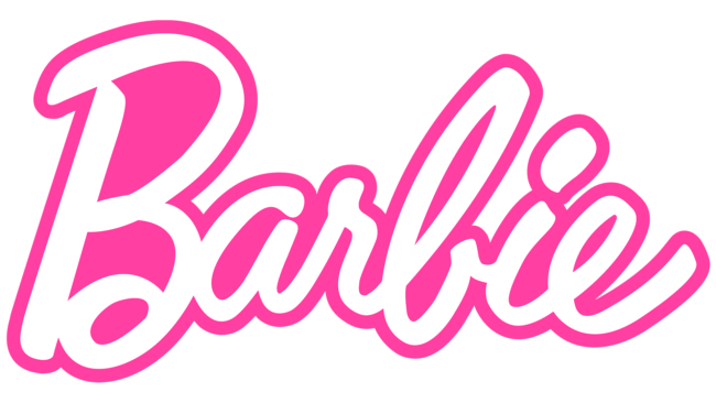 Barbie Zeichen