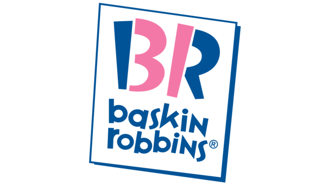 Baskin Robbins Emblem