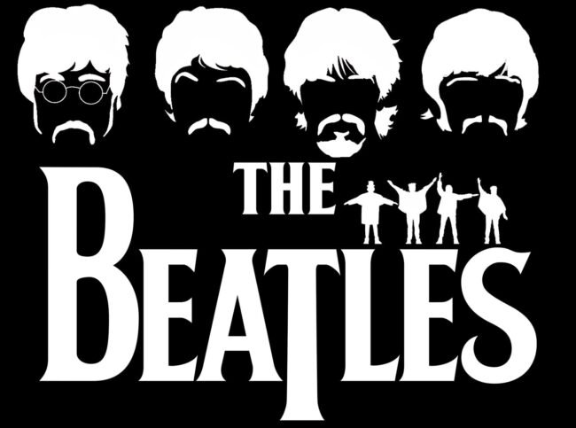 Beatles Symbol