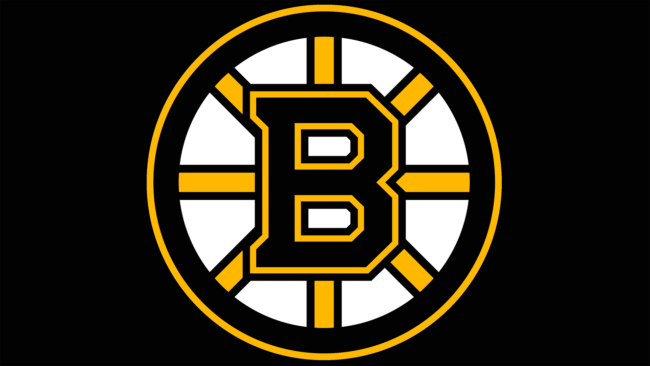 Boston Bruins Emblem