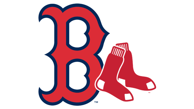 Boston Red Sox Zeichen