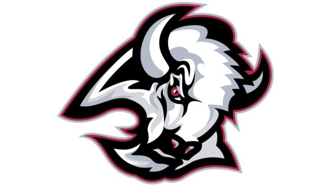 Buffalo Sabres Logo 1999-2006