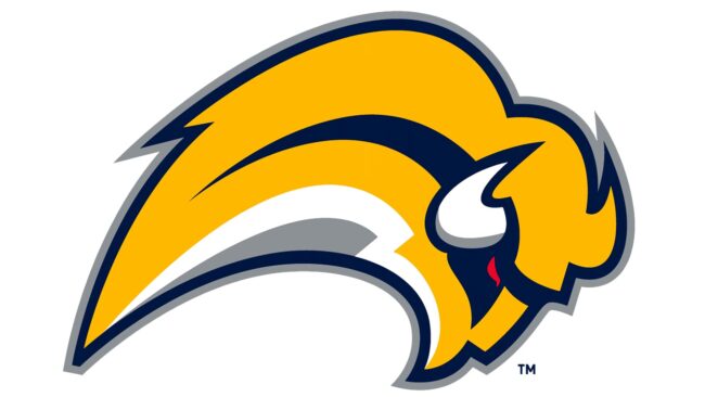 Buffalo Sabres Logo 2006-2010