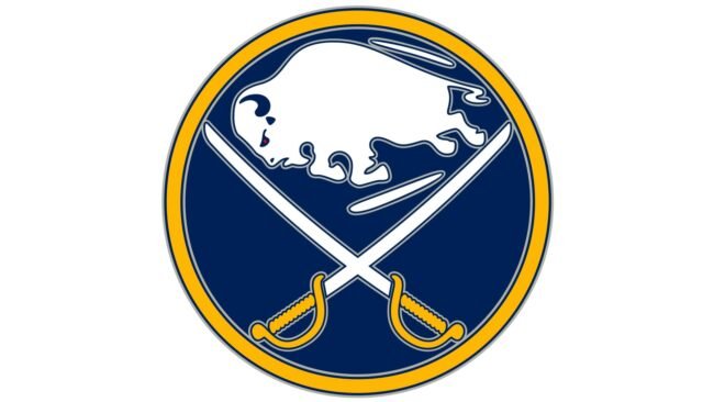 Buffalo Sabres Logo 2010-Heute