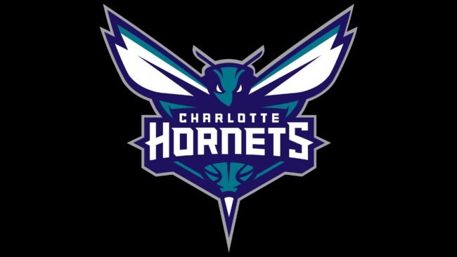 Charlotte Hornets Emblem