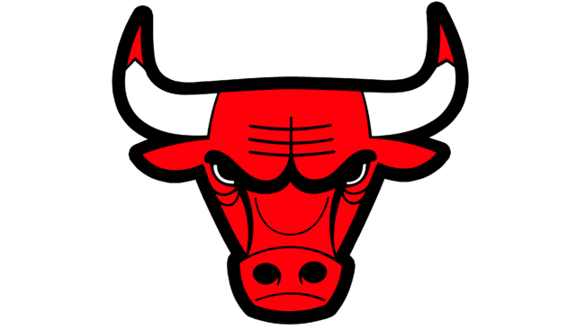 Chicago Bulls Zeichen