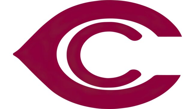 Chicago Cardinals Logo 1920-1934