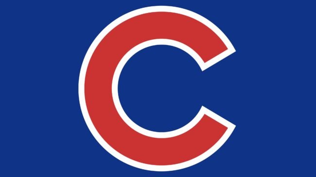 Chicago Cubs Zeichen