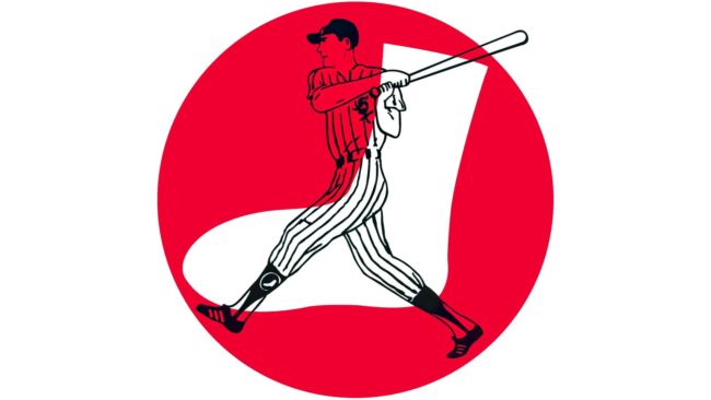 Chicago White Sox Logo 1960-1975