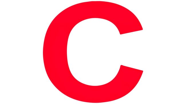 Cincinnati Reds Logo 1901-1904