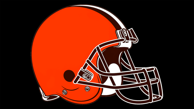 Cleveland Browns Emblem