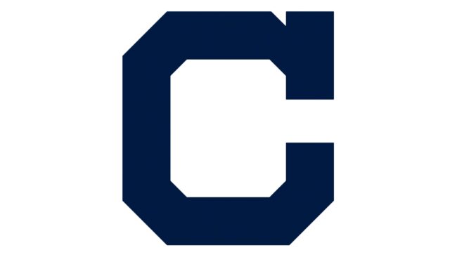 Cleveland Indians Logo 1915-1920 (1)