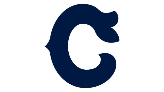 Cleveland Indians Logo 1921-1927