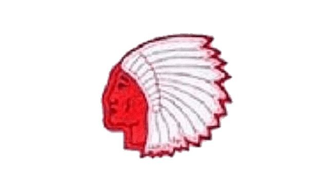 Cleveland Indians Logo 1929-1932
