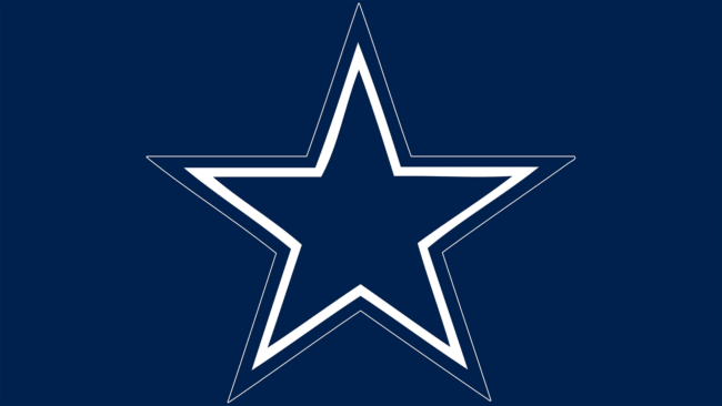 Dallas Cowboys Emblem