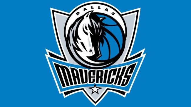 Dallas Mavericks Emblem