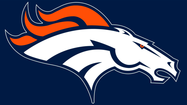 Denver Broncos Emblem
