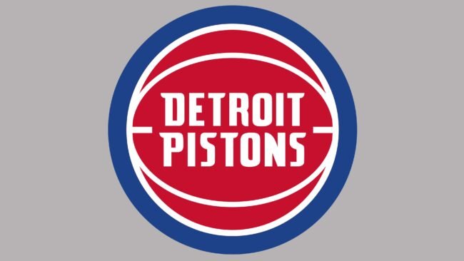 Detroit Pistons Emblem