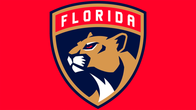 Florida Panthers Emblem