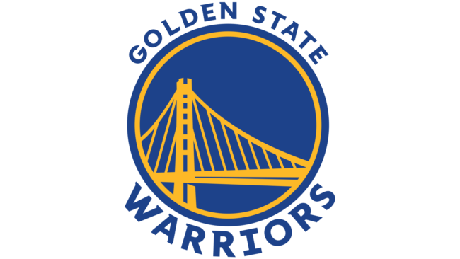 Golden State Warriors Emblem