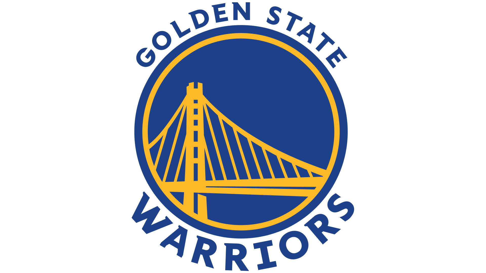 Golden State Warriors Logo | Logo, zeichen, emblem, symbol ...