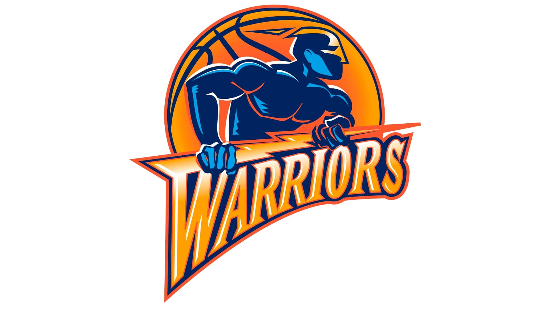 Golden State Warriors Logo Logo Zeichen Emblem Symbol Geschichte Und Bedeutung