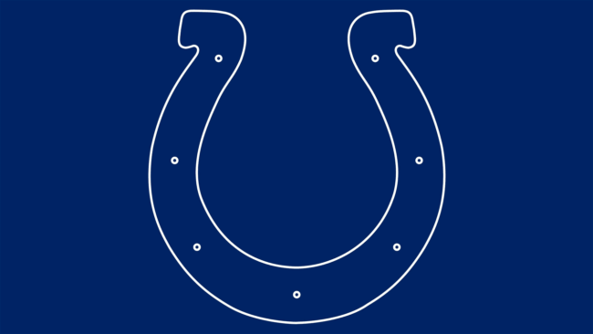 Indianapolis Colts Emblem