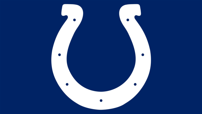 Indianapolis Colts Zeichen