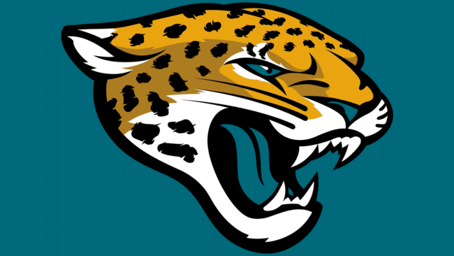 Jacksonville Jaguars Emblem