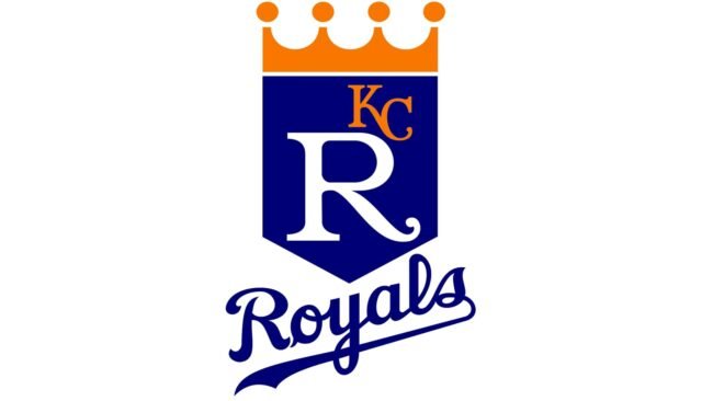 Kansas City Royals Logo 1979-1985