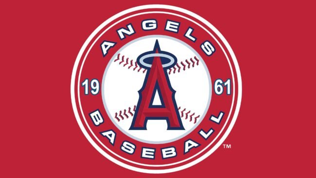Los Angeles Angels Emblem